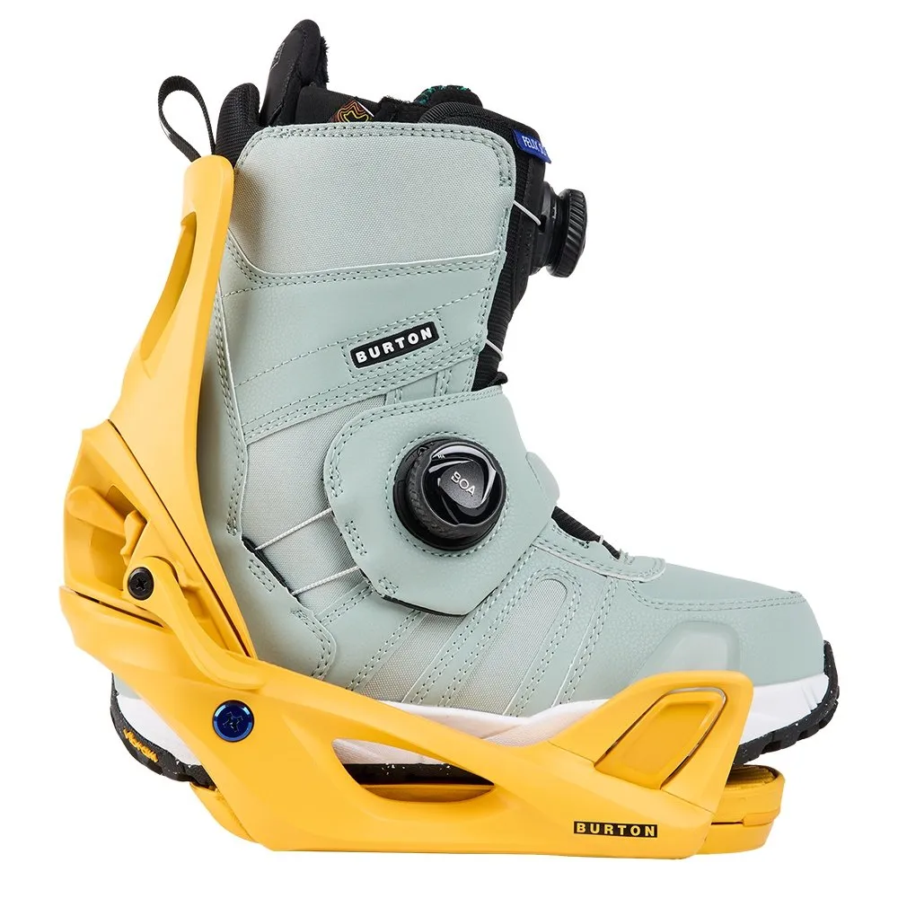 Burton Step On Re:Flex Snowboard Binding (Women's)