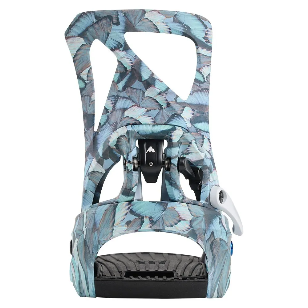 Burton Step On Re:Flex Snowboard Binding (Women's)