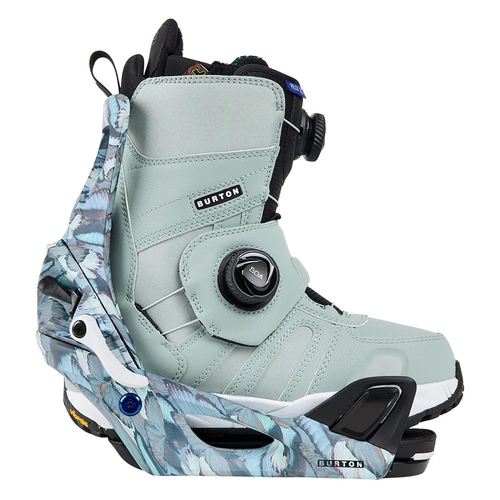 Burton Step On Re:Flex Snowboard Binding (Women's)