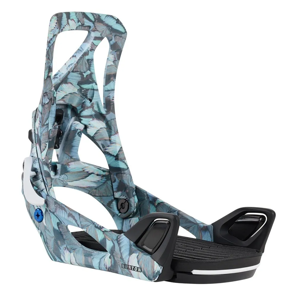 Burton Step On Re:Flex Snowboard Binding (Women's)