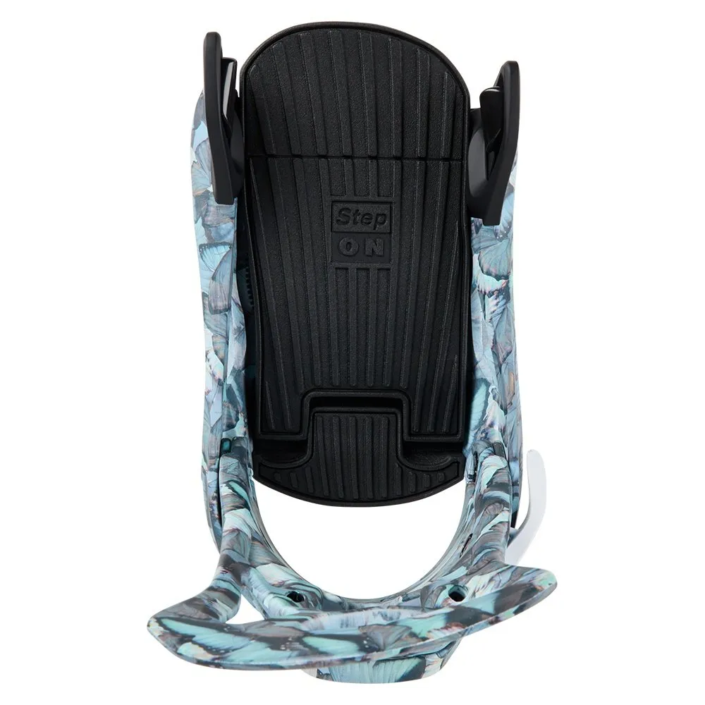 Burton Step On Re:Flex Snowboard Binding (Women's)