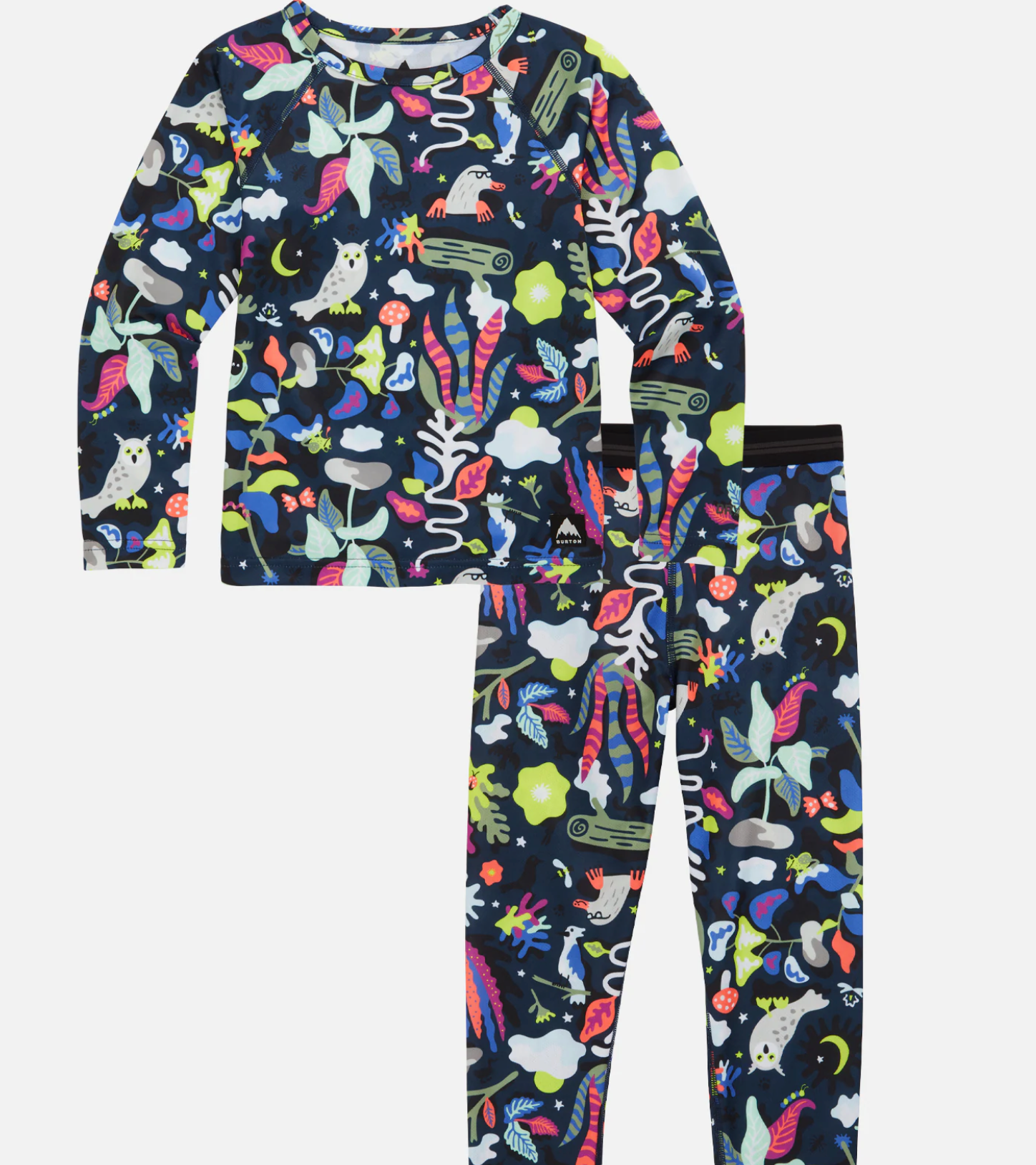 Burton TODDLER Lightweight First Layer Set