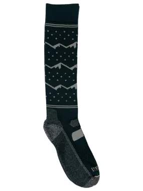 Burton Womens Performance Ultralight Sock