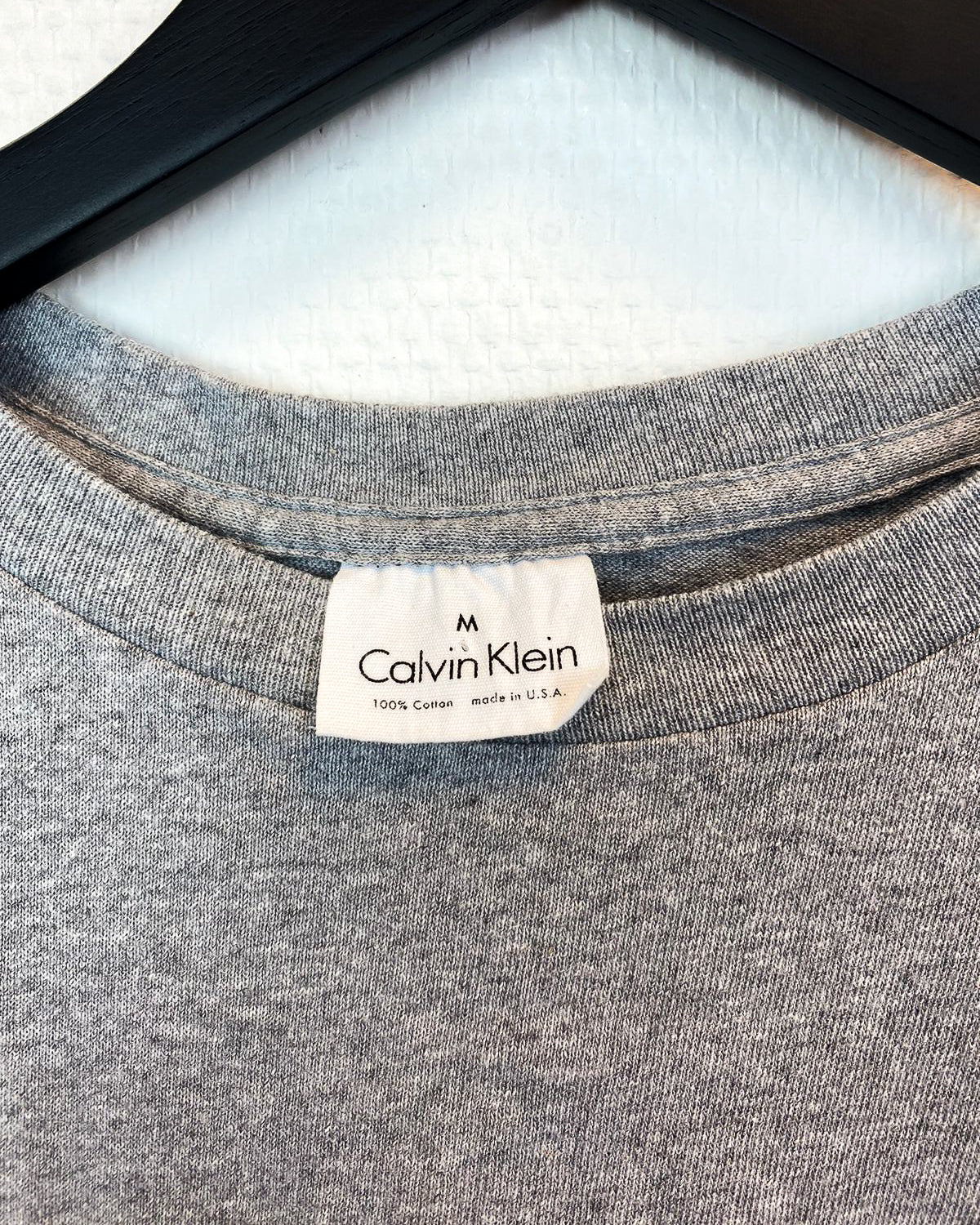 Calvin Klein Shirt USA M