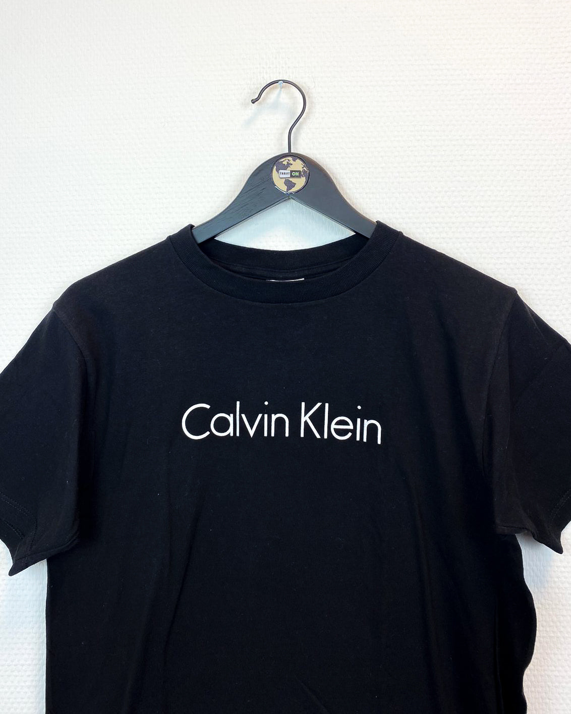 CALVIN KLEIN SHIRT USA M