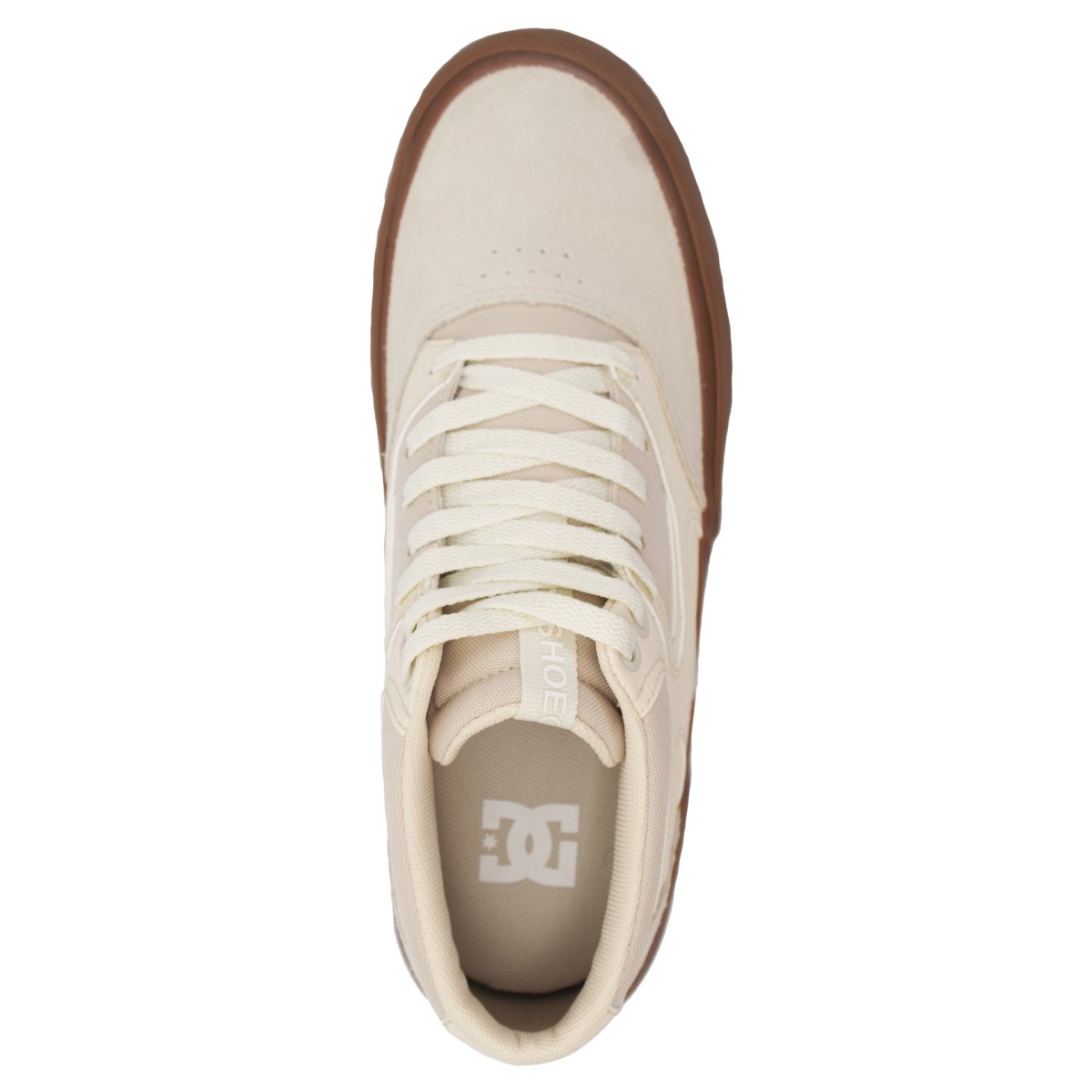 CALZADO DC KALIS VULC MID (OOGG) ADYS300622 DC Sin Color