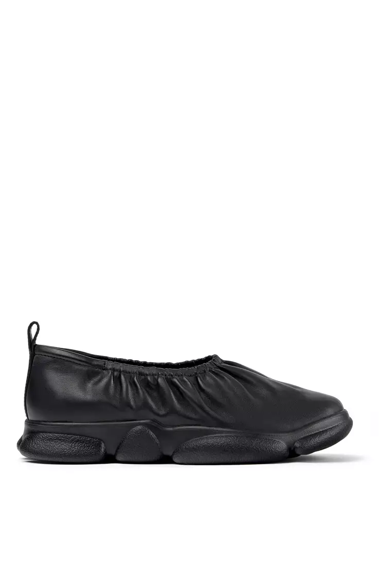 Camper CAMPER Men Loafers /Karst /black-K100930-001