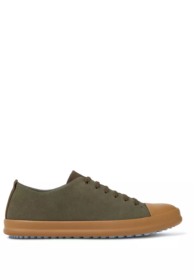 Camper CAMPER Men Sneaker /TWS /multi-K100550-021