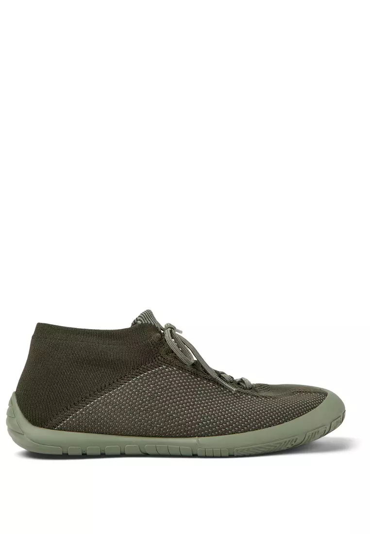 Camper CAMPER Men Trainers /Path /green-K300476-003