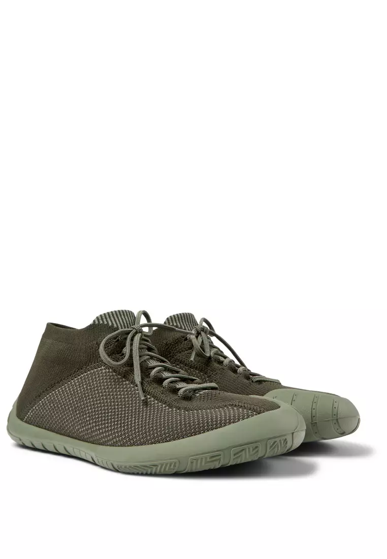 Camper CAMPER Men Trainers /Path /green-K300476-003