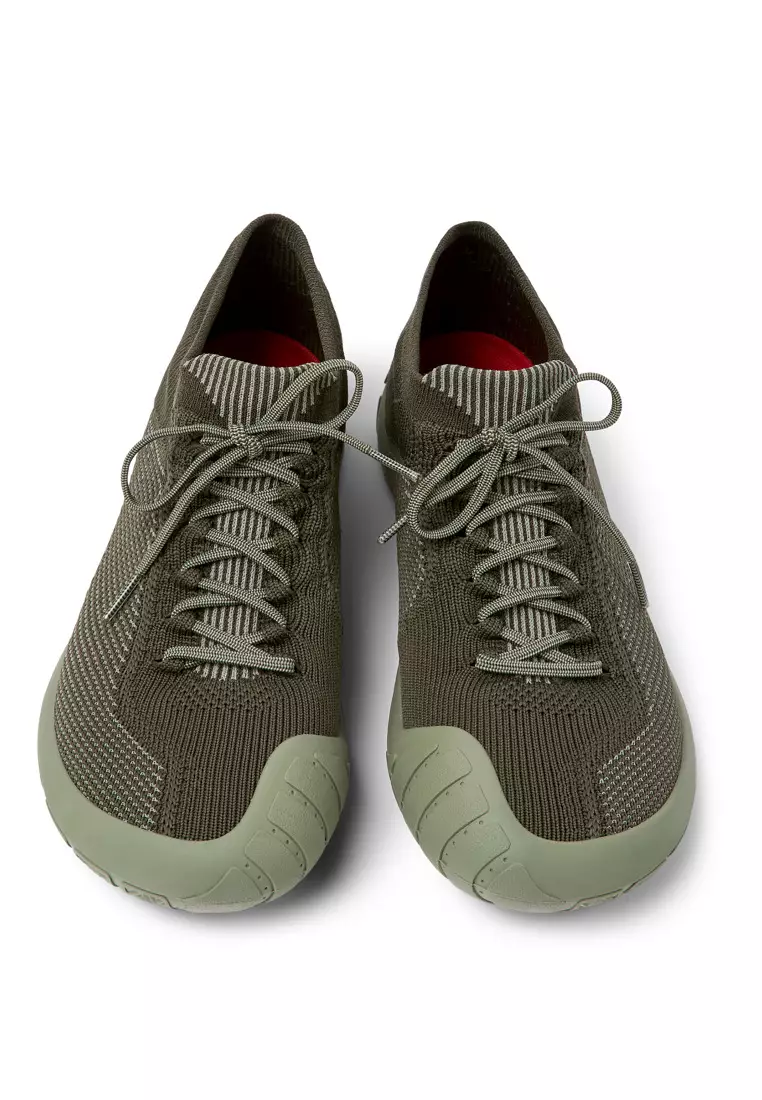 Camper CAMPER Men Trainers /Path /green-K300476-003