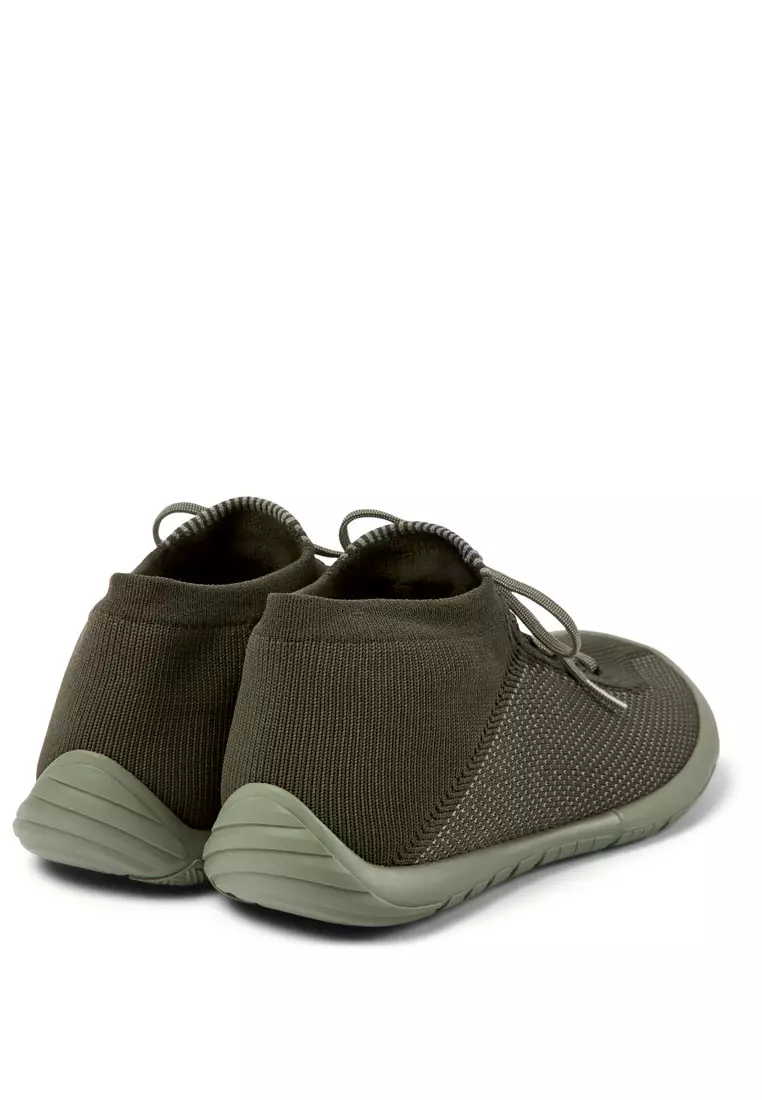 Camper CAMPER Men Trainers /Path /green-K300476-003