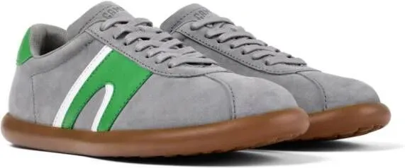 Camper Pelotas Soller nubuck sneakers Grey