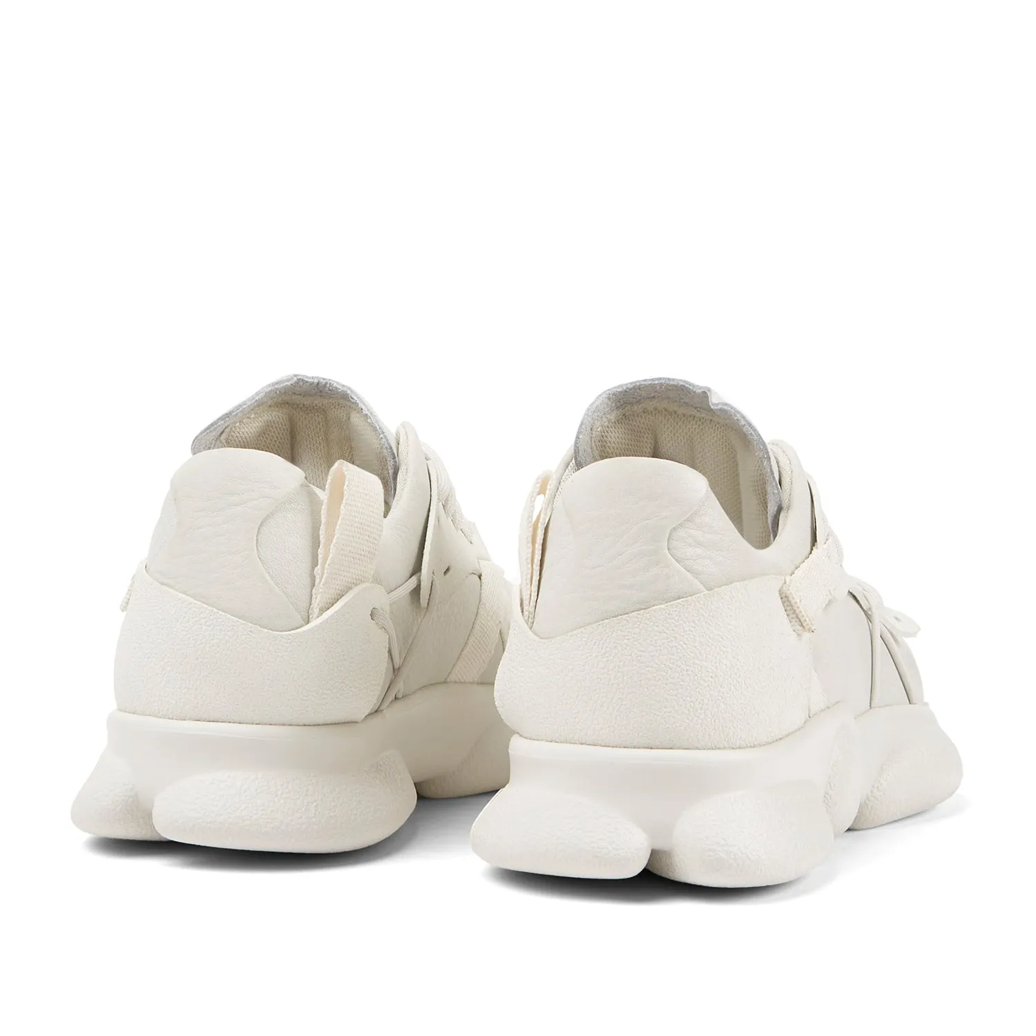 Camper Women's Karst in White Natural