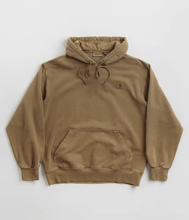 Carhartt Vista Hoodie - Buffalo