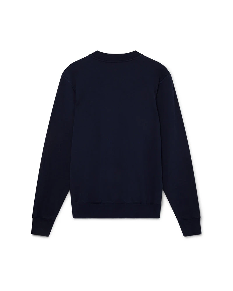 --Casablanca Avenida Sweatshirt-