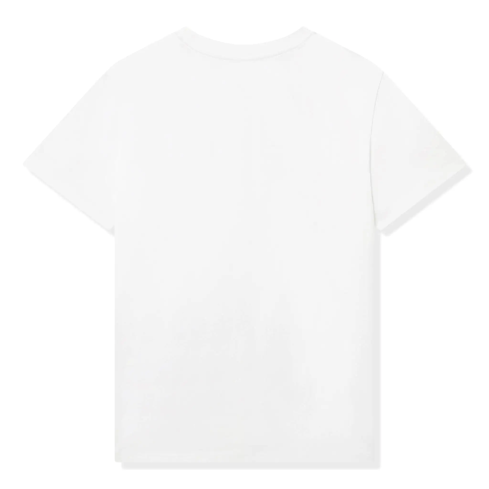 Casablanca Casa Clouds White T Shirt