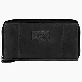 Casablanca Clutch Wallet