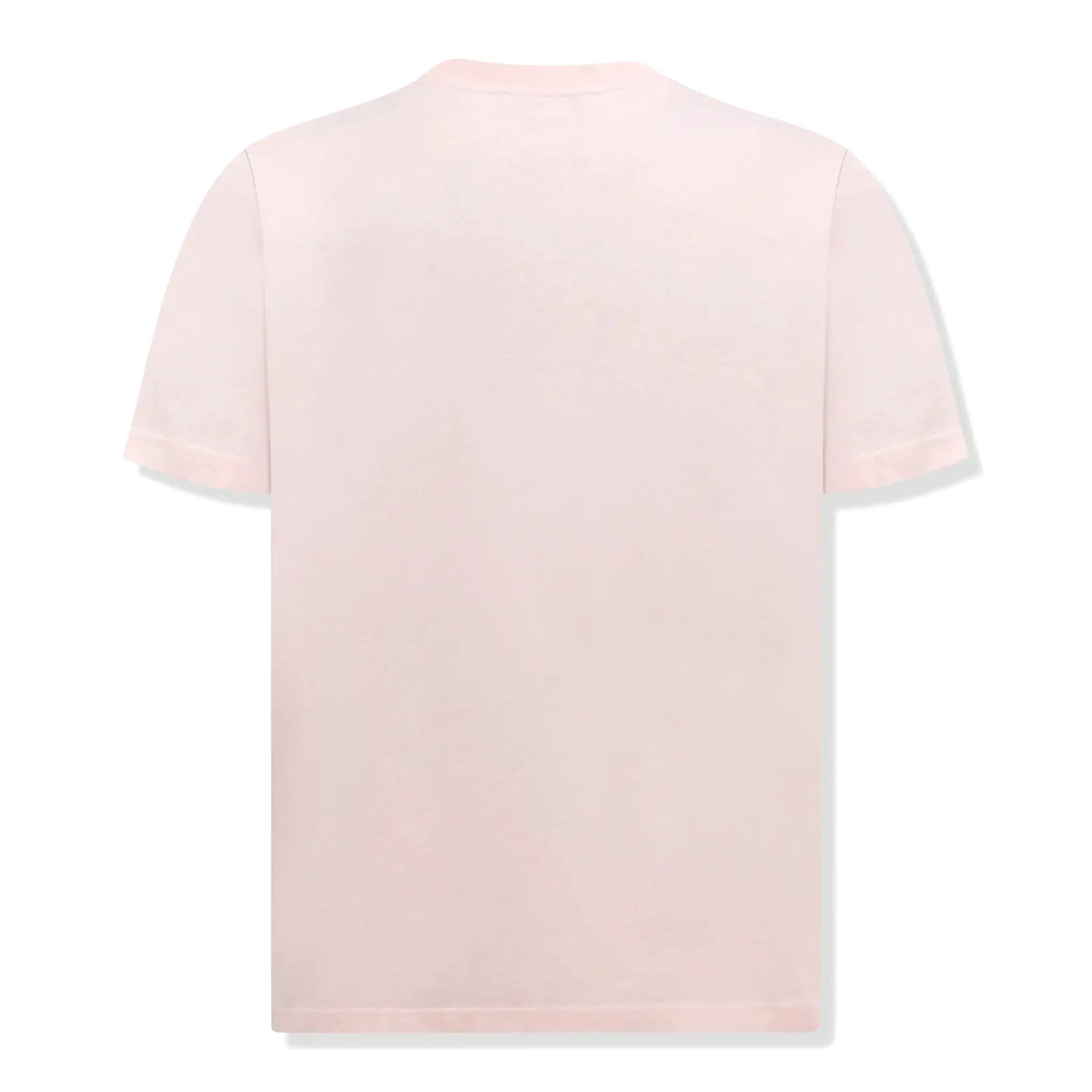 Casablanca La Joueuse T Shirt Pink