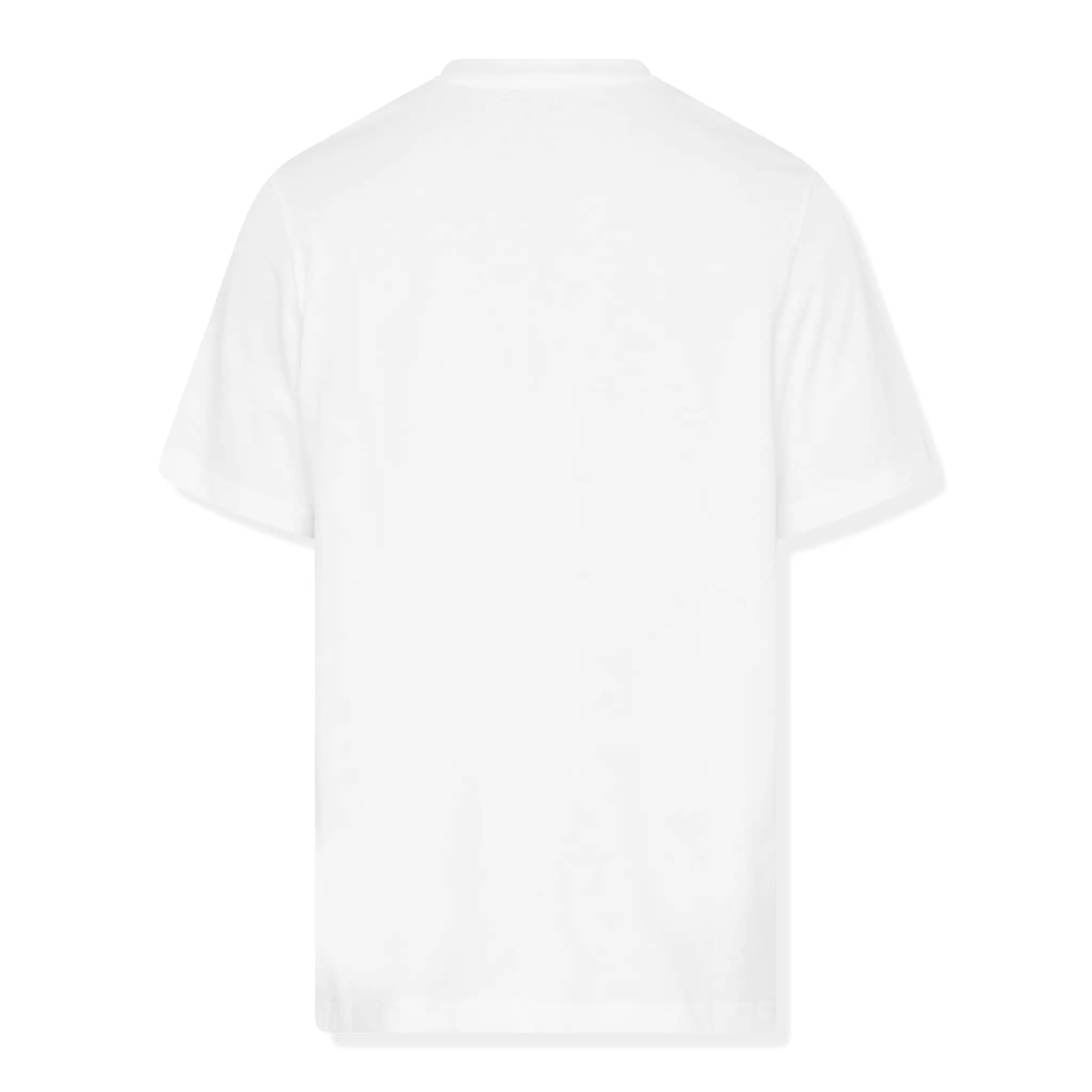 Casablanca La Joueuse T Shirt White