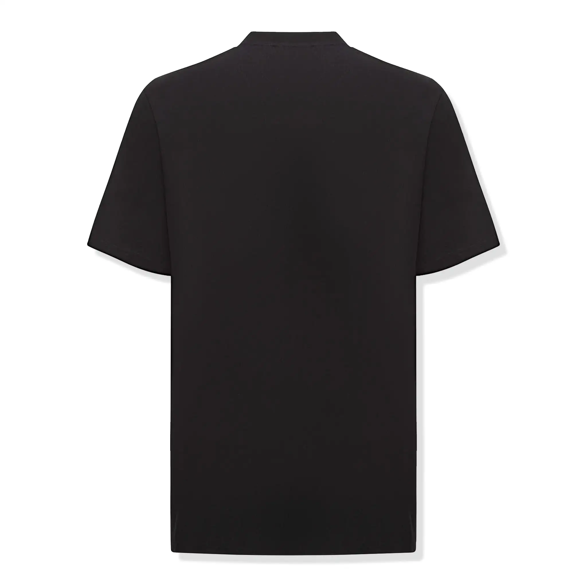 Casablanca Le Joueur T Shirt Black