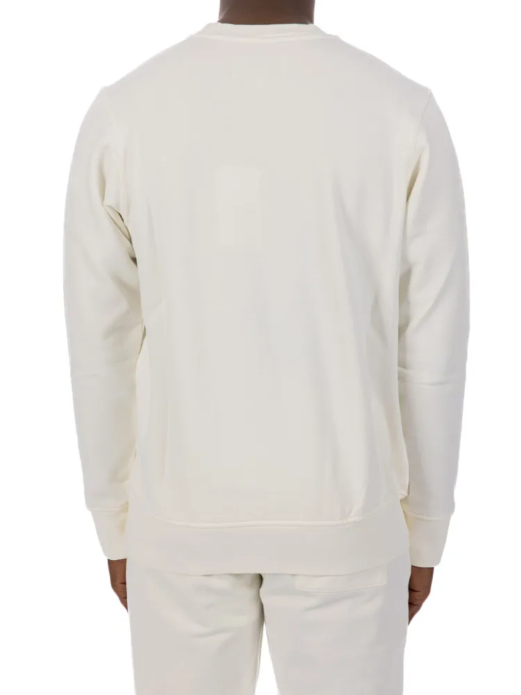 Casablanca Shell Patch Sweat | Credomen