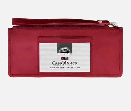 Casablanca Wristlet