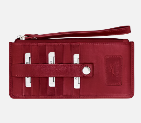 Casablanca Wristlet