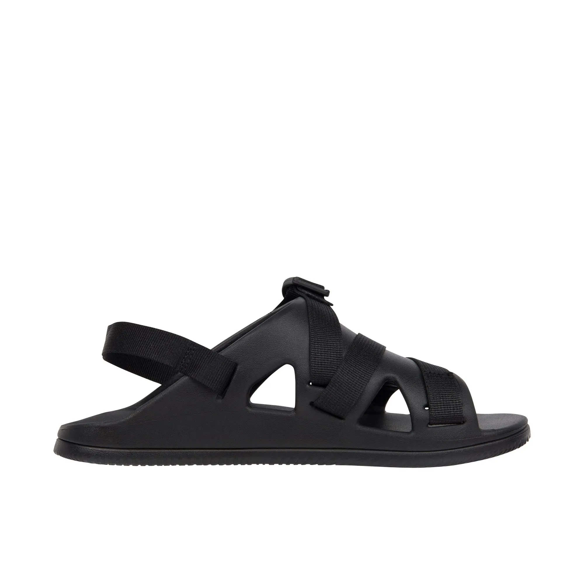 Chaco Chillos Sport Black