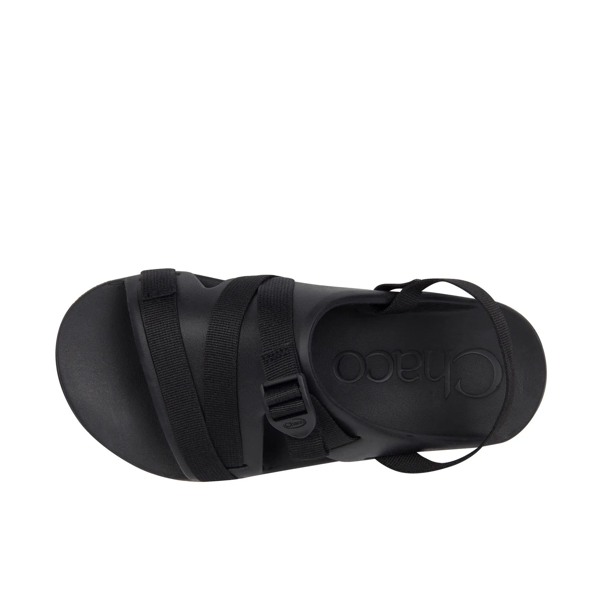 Chaco Chillos Sport Black