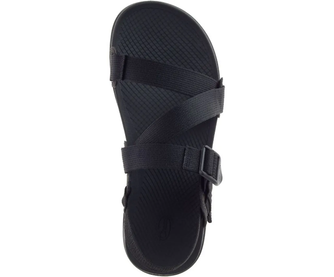 Chaco Footwear Lowdown Sandal - Black