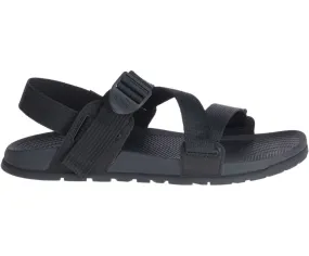 Chaco Footwear Lowdown Sandal - Black