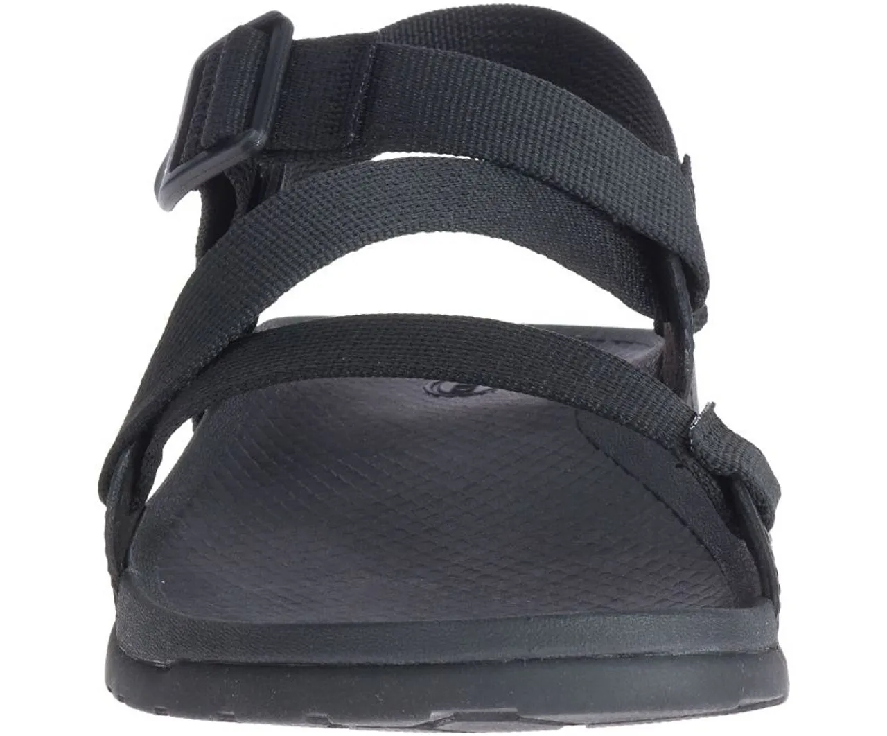 Chaco Footwear Lowdown Sandal - Black