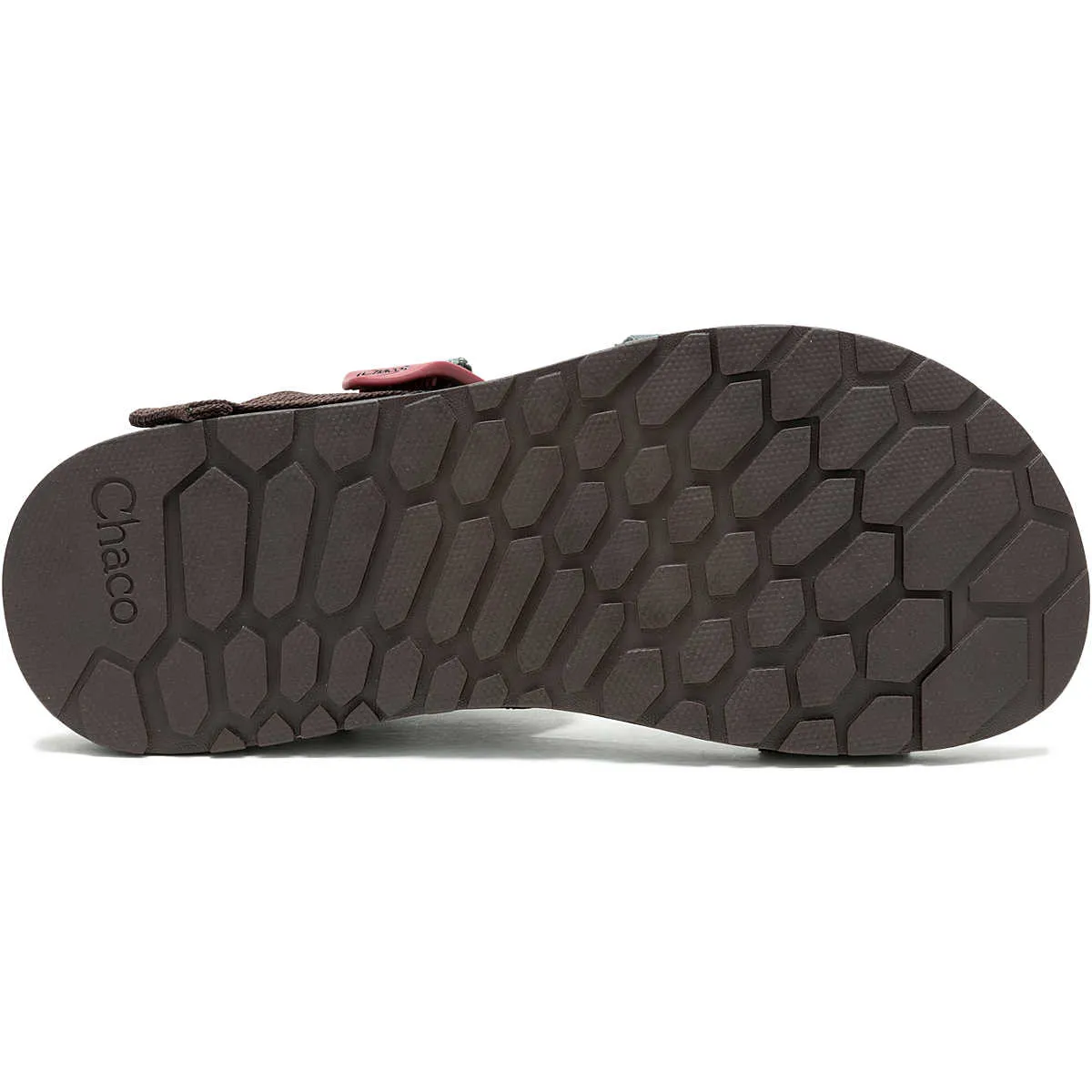 Chaco Lowdown Sandal - Dark Forest