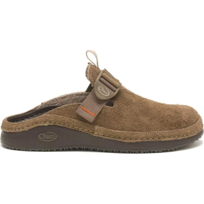 Chaco Paonia Clog - Teak