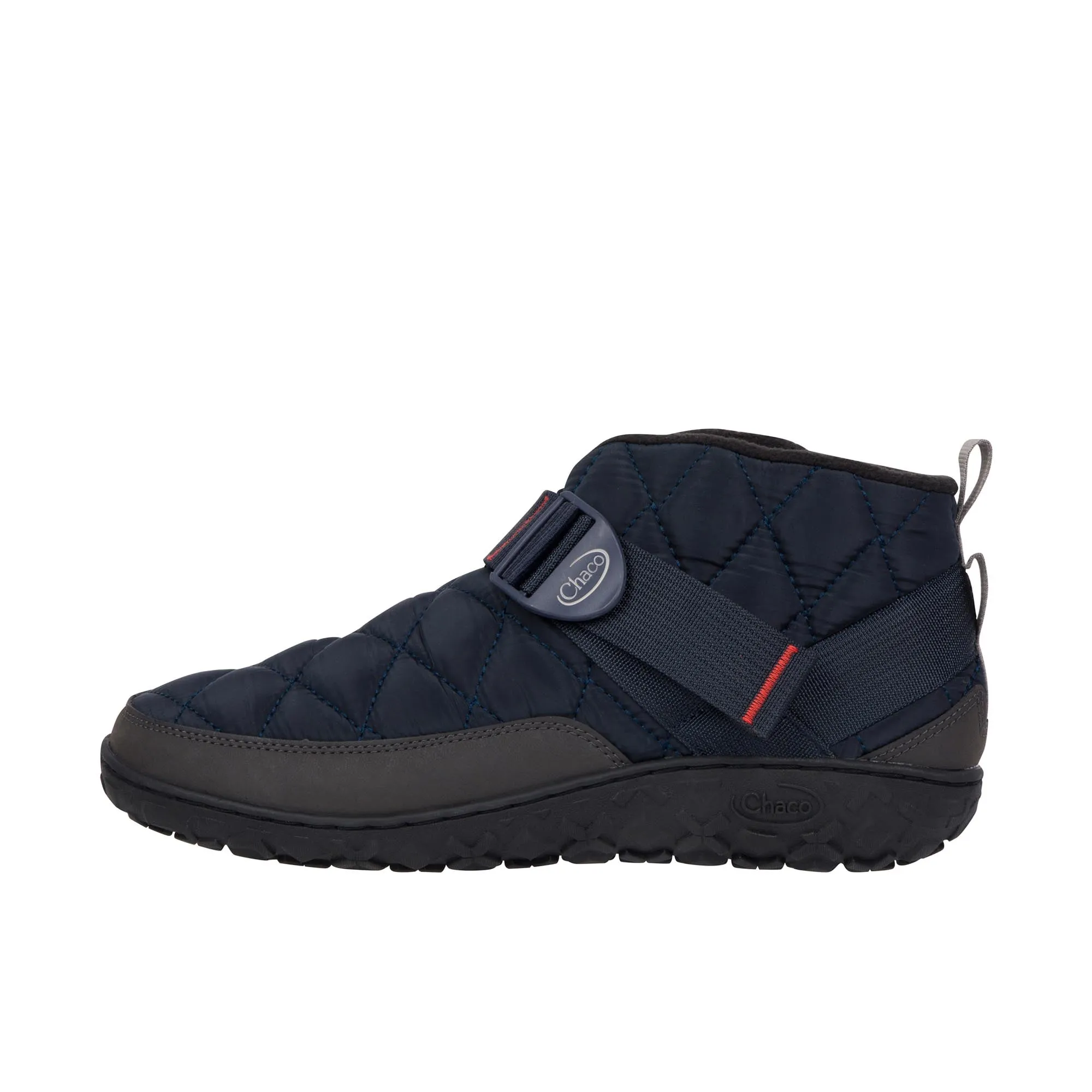 Chaco Ramble Puff Navy