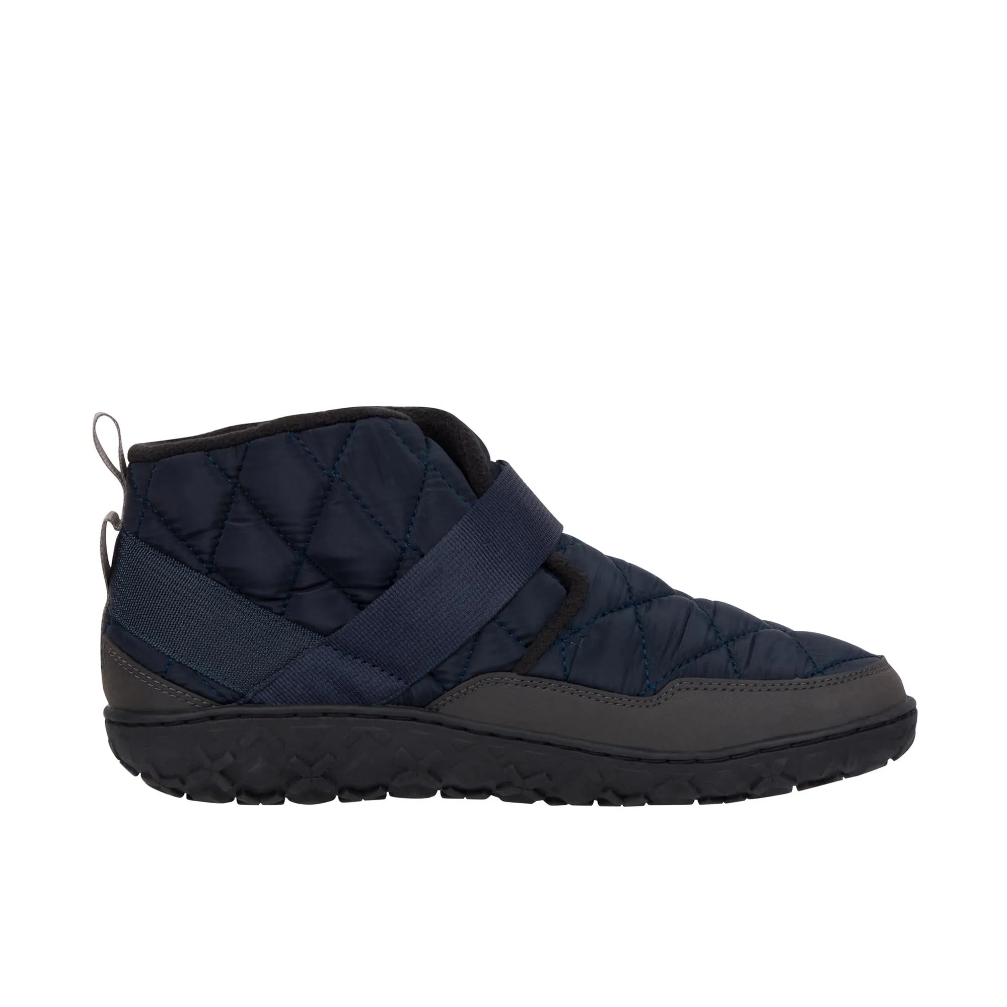 Chaco Ramble Puff Navy