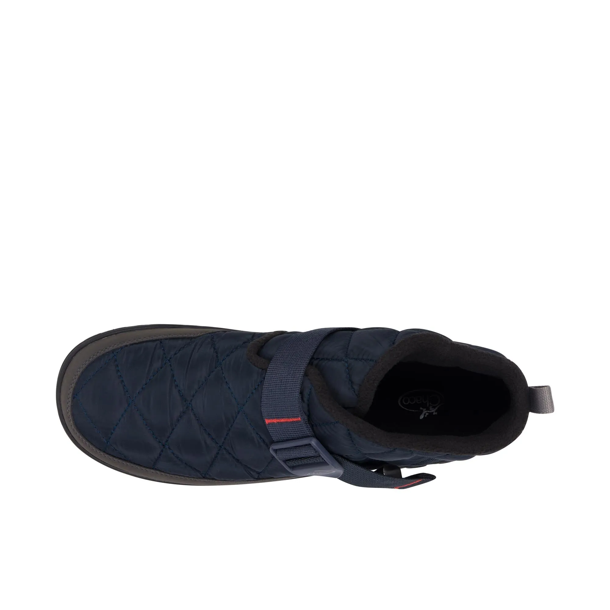 Chaco Ramble Puff Navy