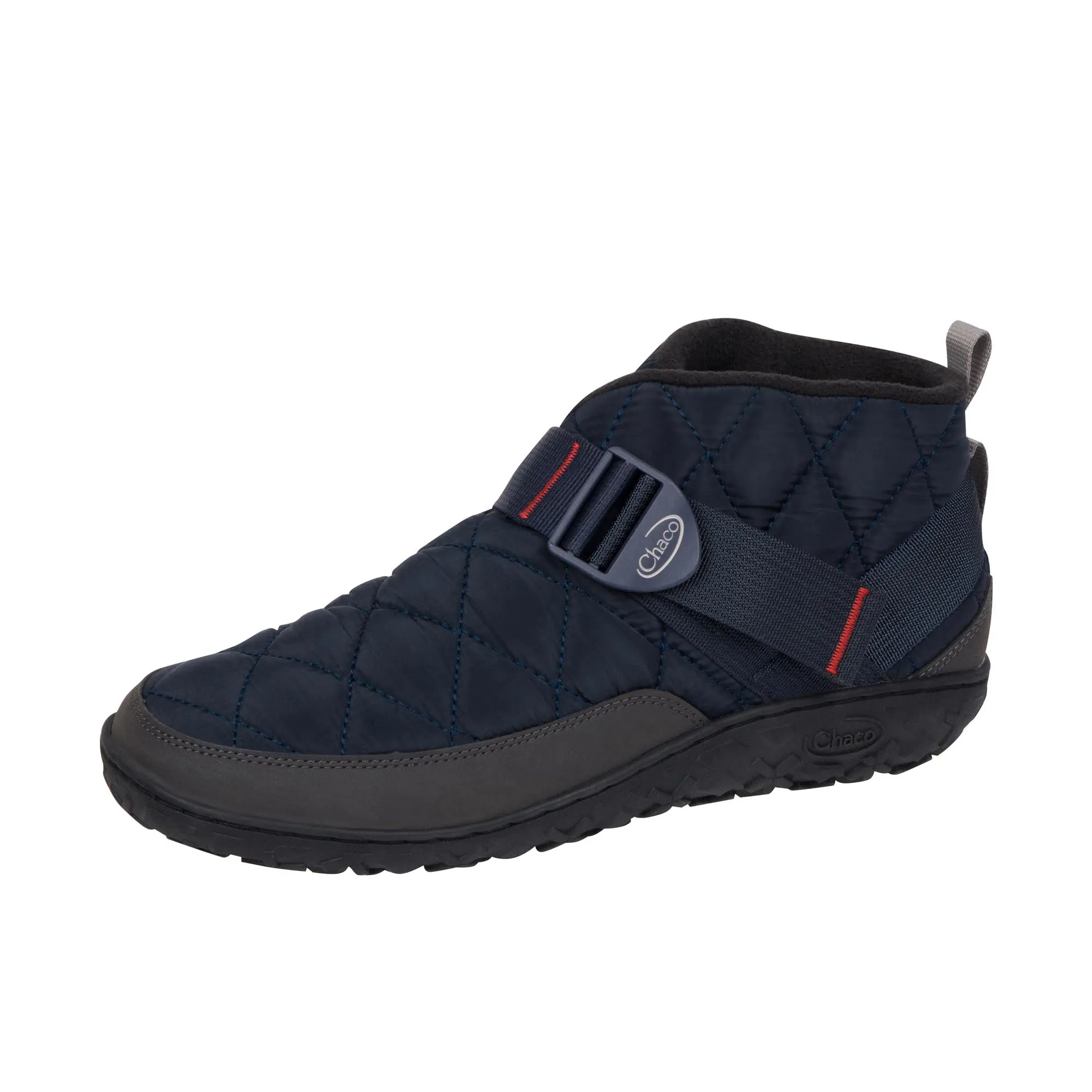 Chaco Ramble Puff Navy