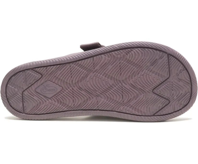 Chaco Womens Chillos Slide Sandals(JCH108600)- Sparrow