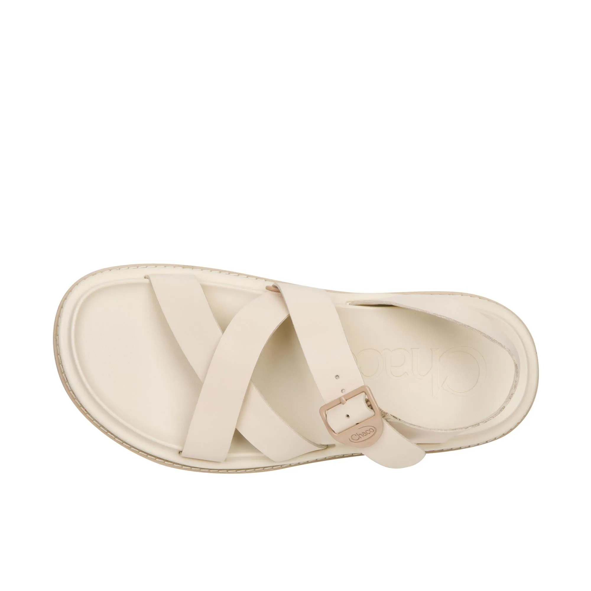 Chaco Womens Townes Angora