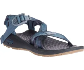 Chaco Womens Z Cloud Support Sandal (JCH108014)- Rambling Navy