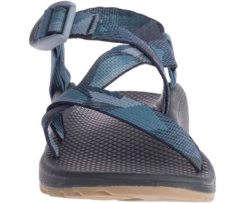 Chaco Womens Z Cloud Support Sandal (JCH108014)- Rambling Navy