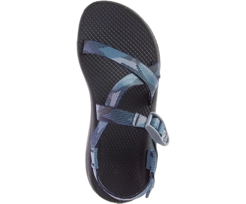 Chaco Womens Z Cloud Support Sandal (JCH108014)- Rambling Navy