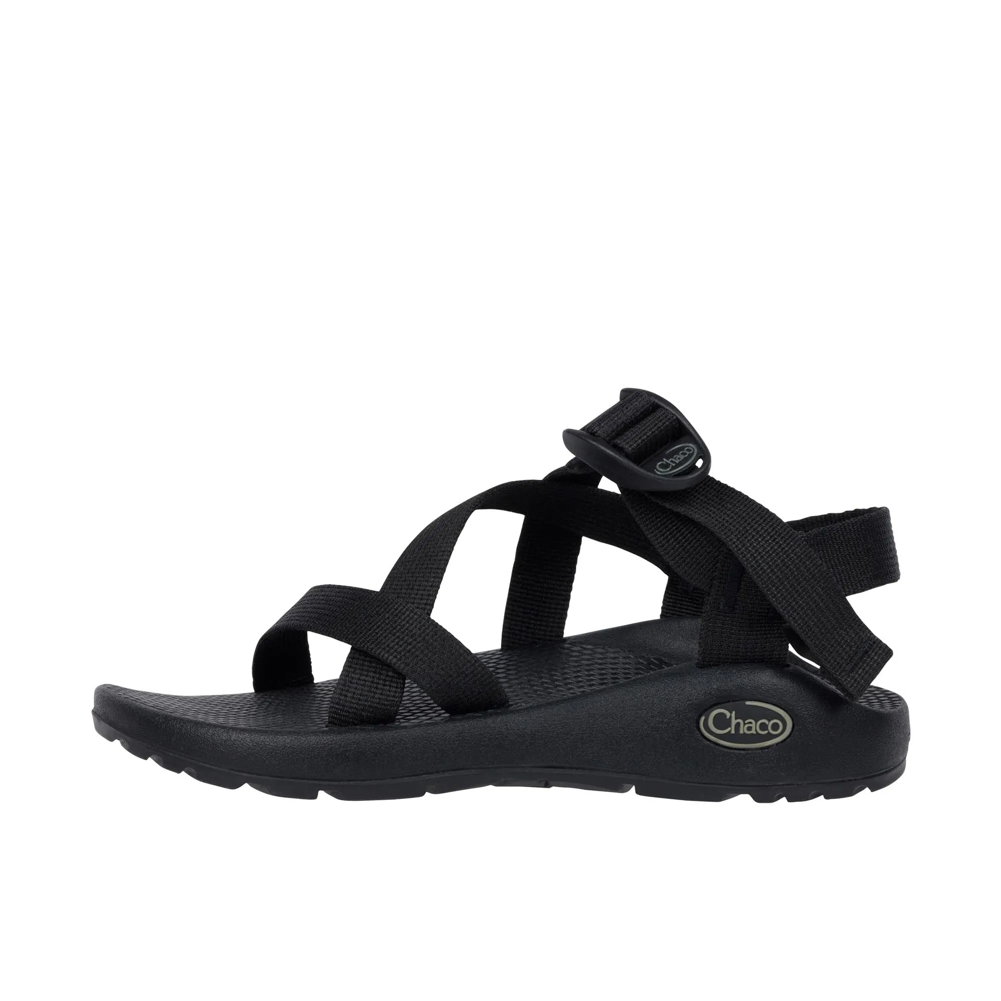 Chaco Womens Z1 Classic Black