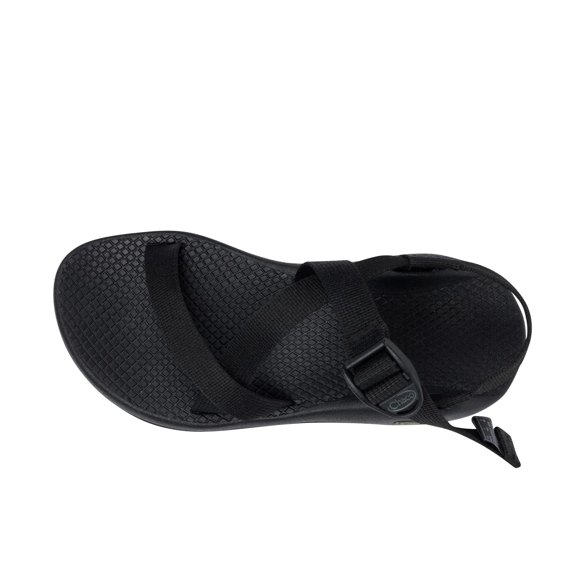 Chaco Womens Z1 Classic Black