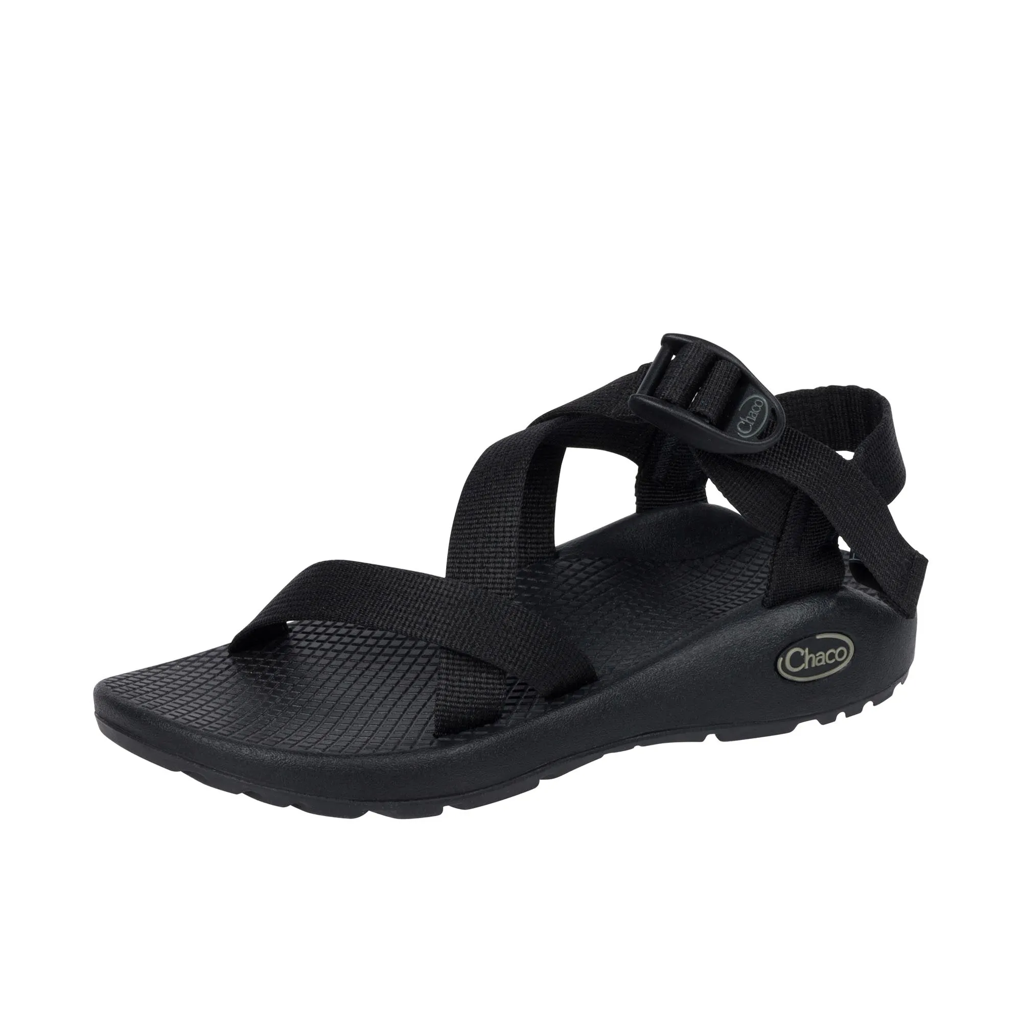 Chaco Womens Z1 Classic Black