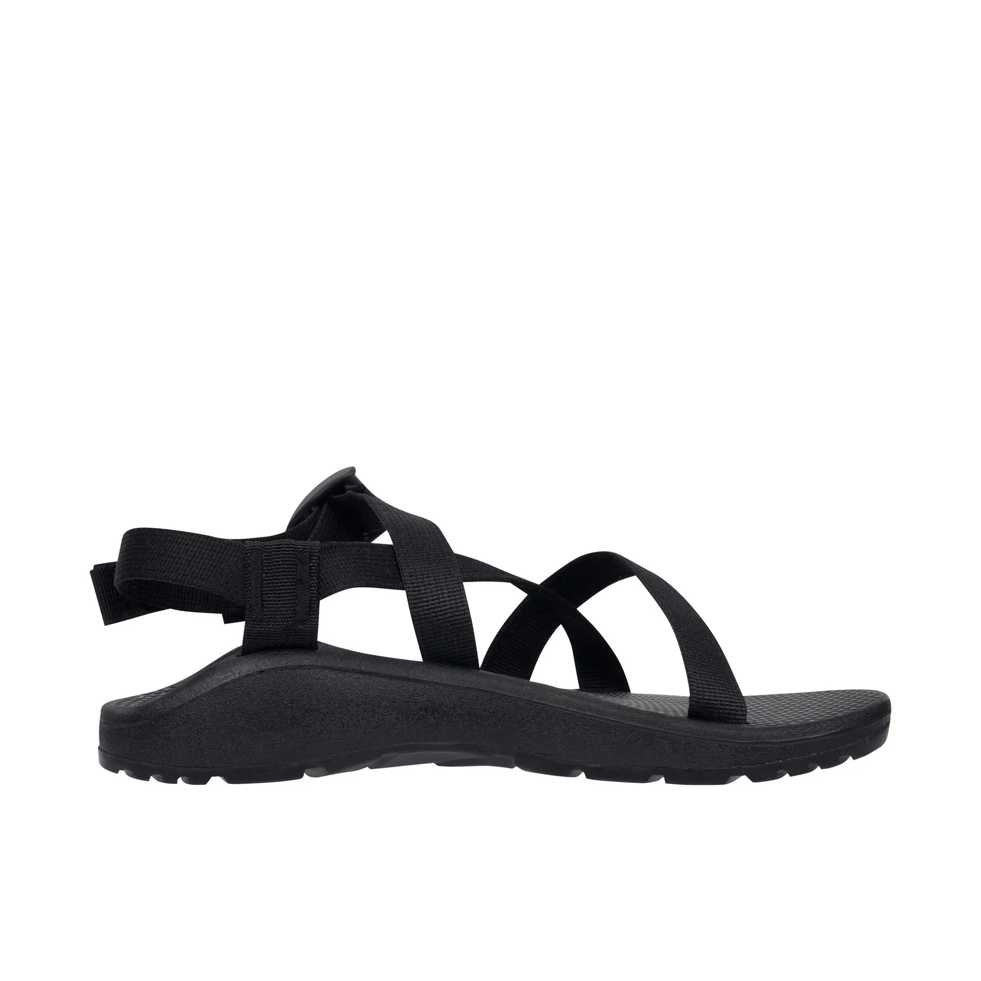 Chaco Womens ZCloud Solid Black