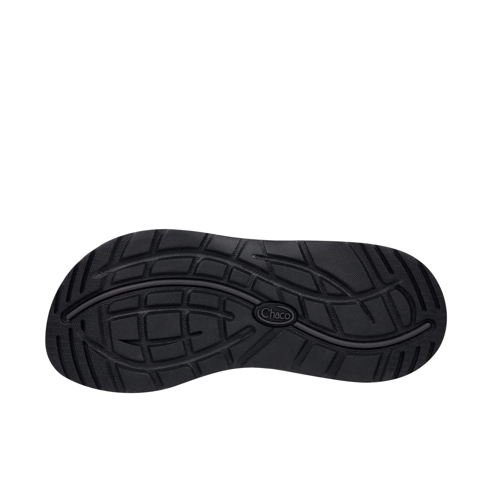 Chaco Womens ZCloud Solid Black