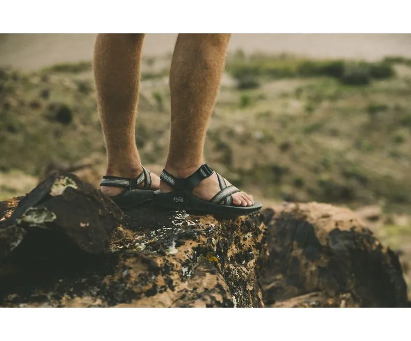 Chaco Z/1 Classic Sandal - Split Grey